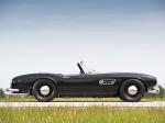 BMW 507 1957 года